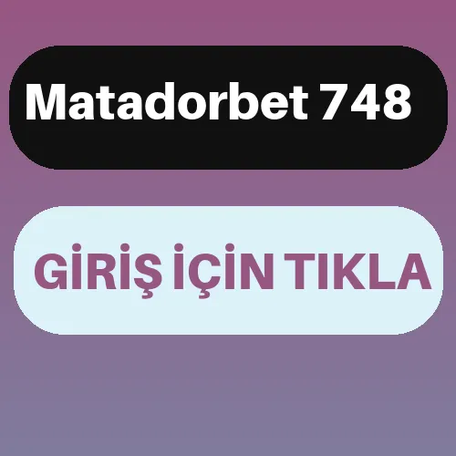 Matadorbet Güncel Giriş